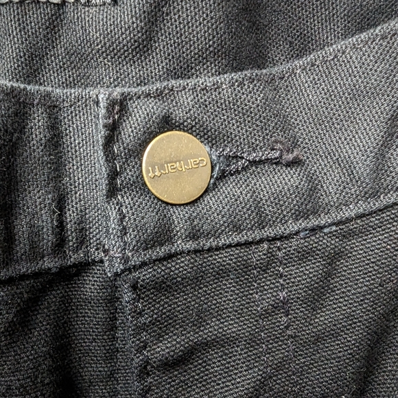 Carhartt B11 work pants - Picture 2 of 6